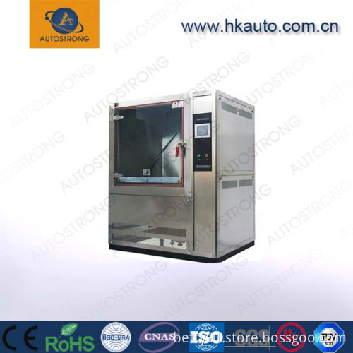 Dust Test Chamber Dust Measuring Instrument